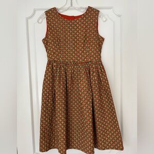 Vintage 70’s Dress
